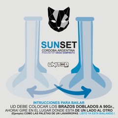 SUNSET OTOÑO 2024 Cba Arg. (Diego Sampietro Podcast)