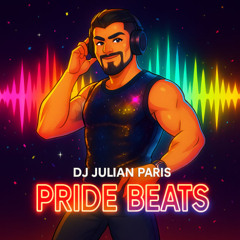 Julian Paris - Pride Beats 2025