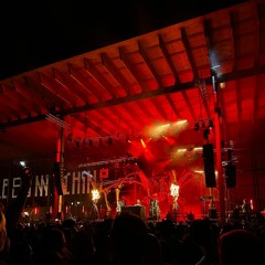 Manoo Revolution Mix