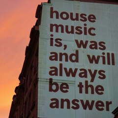 Sommer, Sonne, House Music