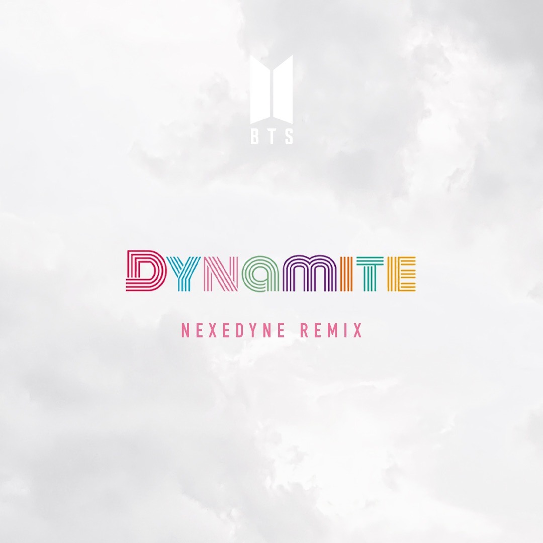 Stream BTS - Dynamite (NEXEDYNE Remix) by NEXEDYNE | Listen online