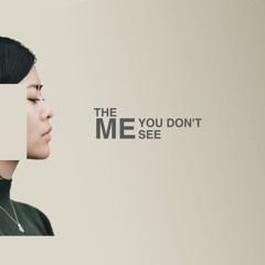 THE ME YOU DON'T SEE- Guest Speaker Jonathan Martin