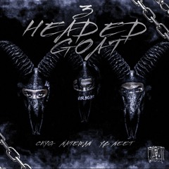 3 Headed Goat (feat. BiggGhost & Young MLV)