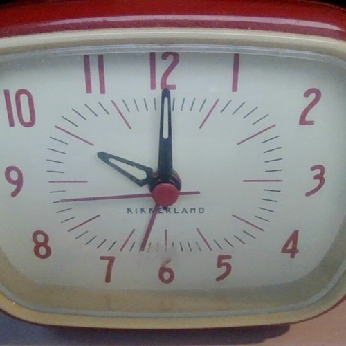 04 - Service Meeting