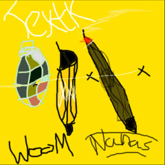BaNaNaZ! (WooM x TextK <BoNuS tRaCk>)
