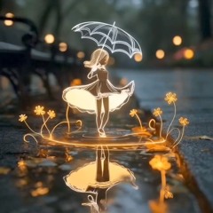 silent dance