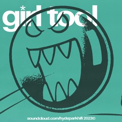 Girl Tool - Trophy Dub