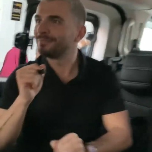 Ali Biçim - Çat Çat Çatsın Derim - Çıkmayan Şarkı Arabada