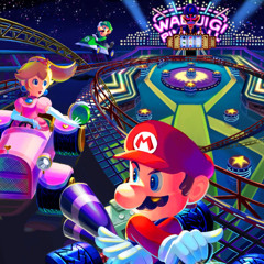 Stardust Circuit 64 [AUDEOBOX TOURNAMENT SEASON 6]