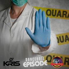 Dancehall Ep1 By Dj Kris X Chine Assassin Sound