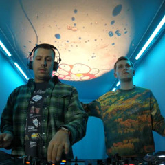 CONTAINER RADIO Live - Something Else, KYNARA 20.03.2025