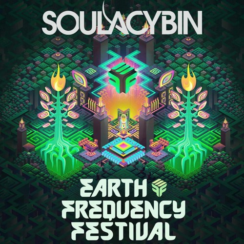 Live in Australia @ Earth Frequency Festival 2023