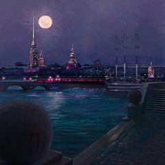 Lesha Trotsky - Я покажу тебе свой Питер