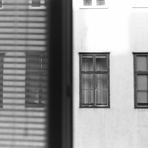 invisible lines