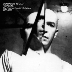 Conrad Schnitzler - Paracon (The Paragon Session Outtakes 1978 - 1979) (album preview)