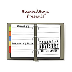 ÂGËŃDÂ Lęęmixx