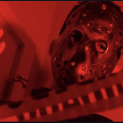 exorcist w/ rxckup p . horrorplugg