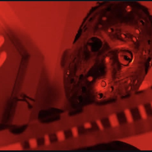 exorcist w/ rxckup p . horrorplugg