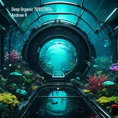 Deep Organic - 19/02/2024 - Andrew H