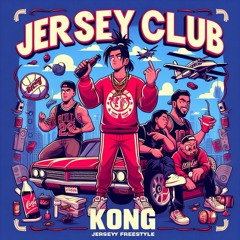 JERSEY FREESTYLE