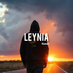 Sokaa - Leynia ( Official Music)