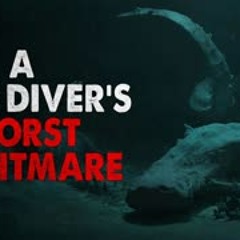 "A Cave Diver's Worst Nightmare" Creepypasta