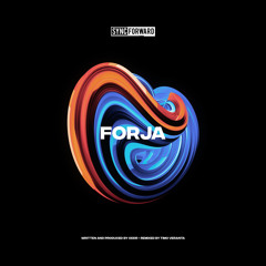 ODDR - Forja (Original Mix) [Sync Forward]
