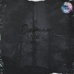 De FROiZ - Einmana Skáld [ Dark Instrumental | Sad Beat ]