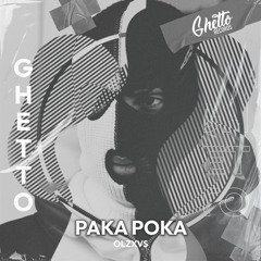 OLZXVS - Paka Poka