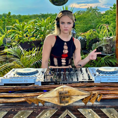 REISS | Euphoric House & EDM Vibes Sunset Mix 2025 | By @EPHIMERATulum