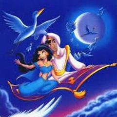 Aladin freestyle