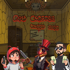 Raw Lobster x Konny Sinz - Kill This Fuckin' Cockroach [Radio Edit]