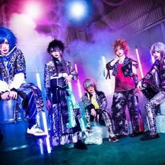 IXIA - 闇堕チ式世界征服 (Yami Ou Chi-shiki Sekai Seifuku)