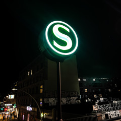 Die Ringbahn (feat. Shar)