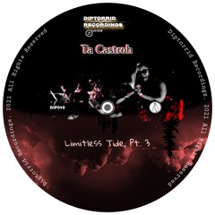 DHSA Premiere : Ta Castroph - Roulette (Cosmic Infused) [Diptorrid Recordings]