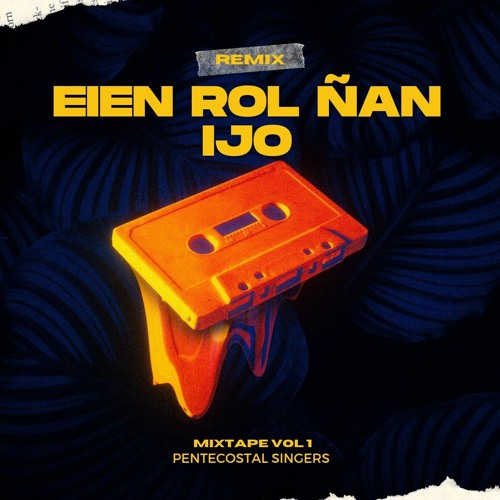 EIEN ÑAN ROL ÑAN IJO