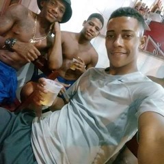 BAILE DA SELVA AO VIVO COM DJ ELPIDIO DO RODO