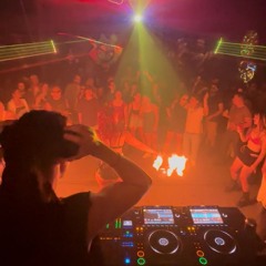 KODA (AR) @ Puzzles Warehouse Party 2nd Anniversary Edition 20/12/25