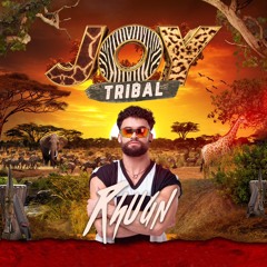 JOY TRIBAL - LIVE SET