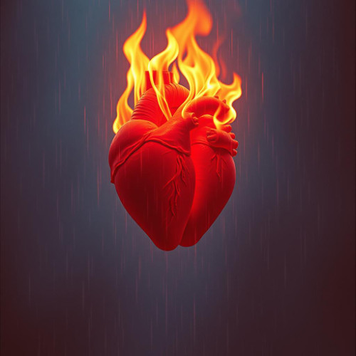 Hold Me Through the Fire