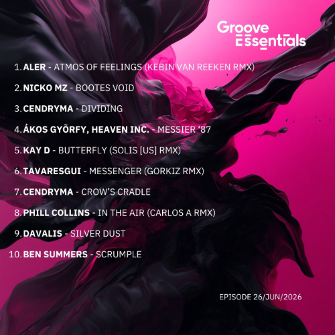 Stream Gorkiz @G.E 084 by Gorkiz | Listen online for free on