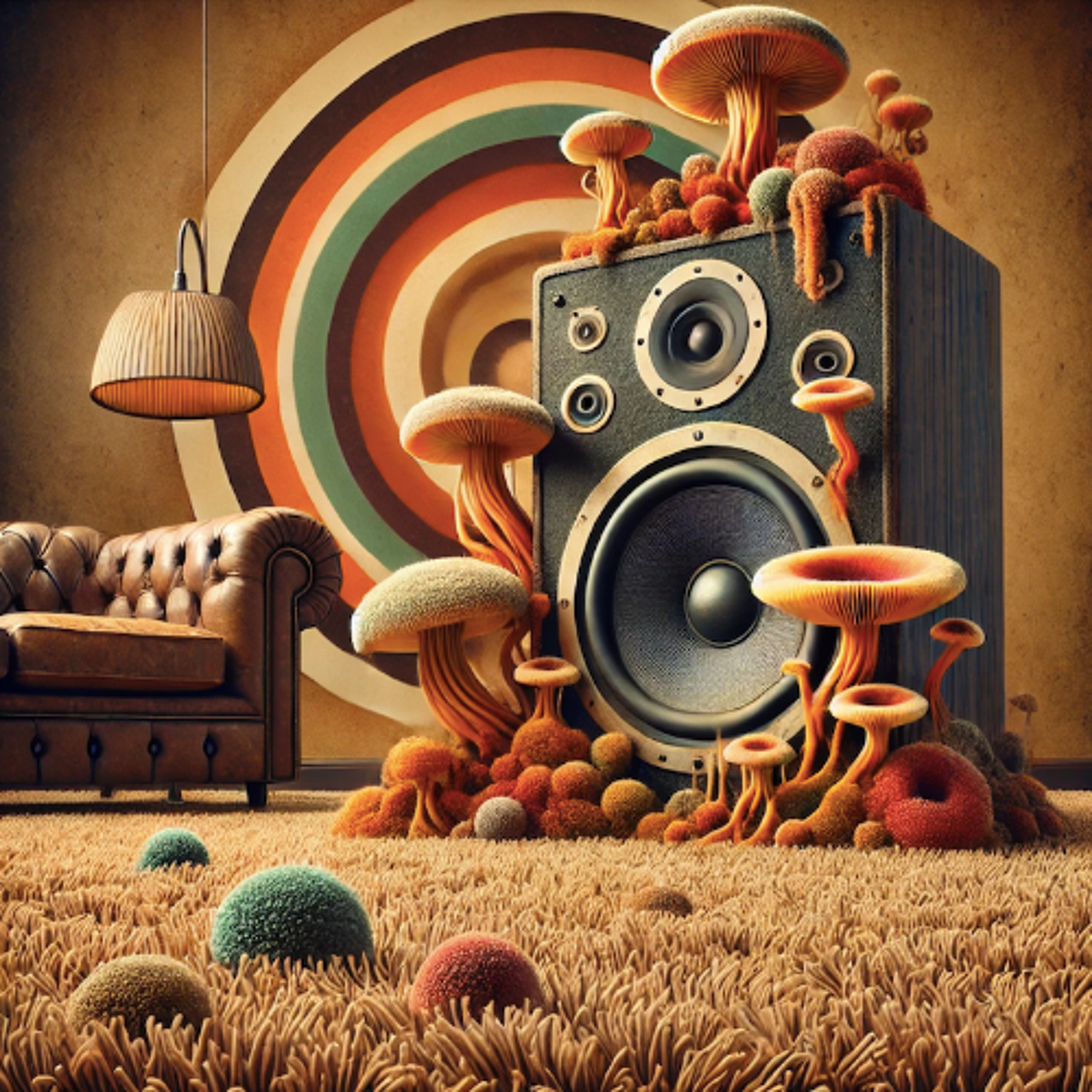 Episode 16 Dec 2024 House Mix episode artwork
