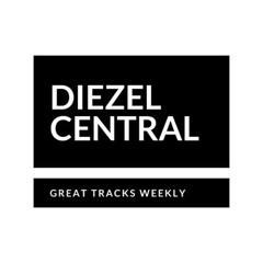 diezelcentral - I Would Like
