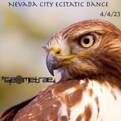 Nevada City Ecstatic Dance 4.4.2023
