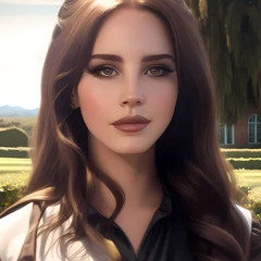 Lynn Anderson x LDR (AI) - Rose Garden (remix)