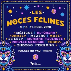 Les Noces Félines #10