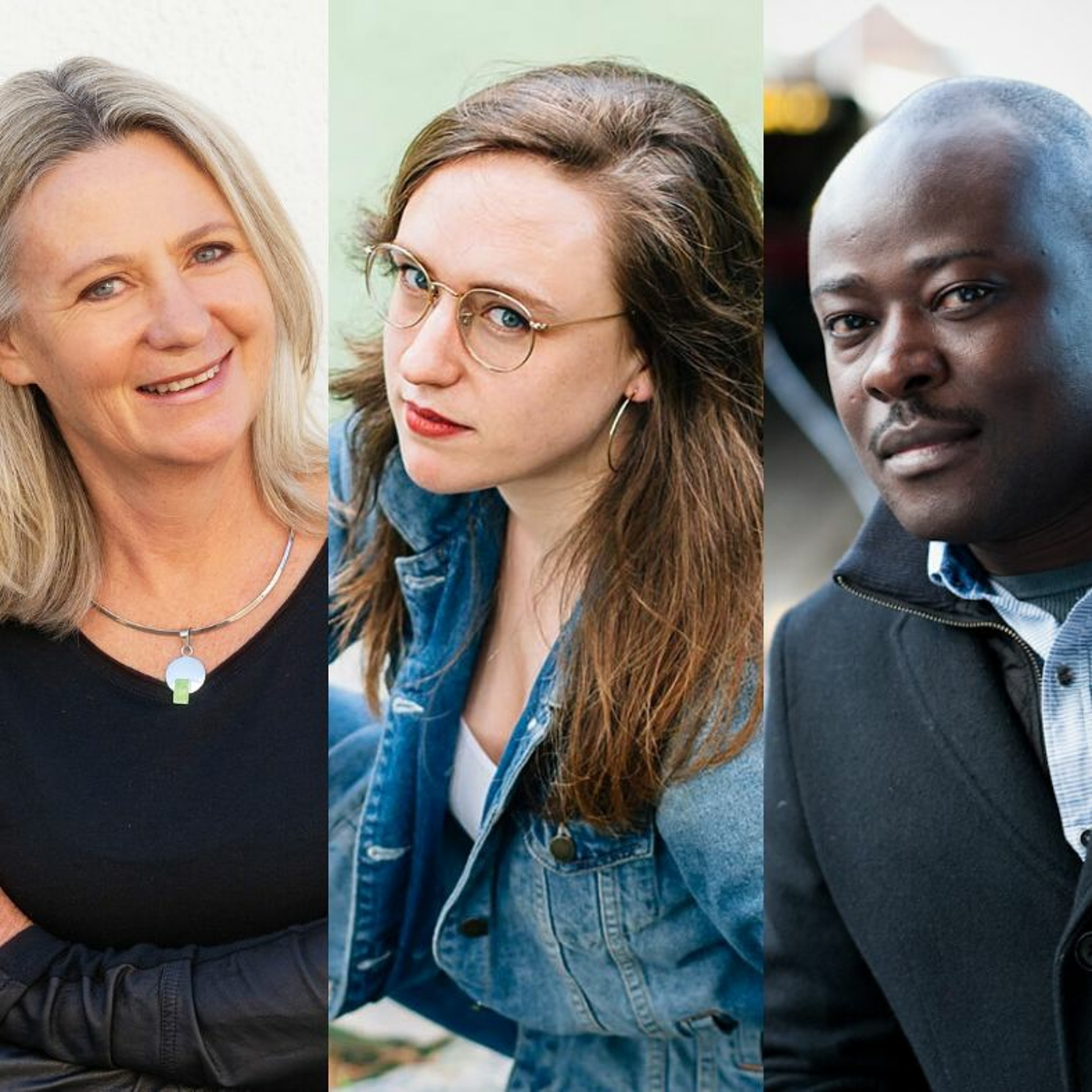Auckland Writers Festival