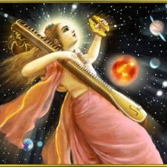 Śrimad Bhāgavatam Canto 1, Cap.5 (com comentários) - Nārada instrui o Śrimād-Bhāgavatam #33 SB