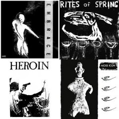 Emotional Hardcore/Post-Hardcore/Screamo/Skramz/Emoviolence