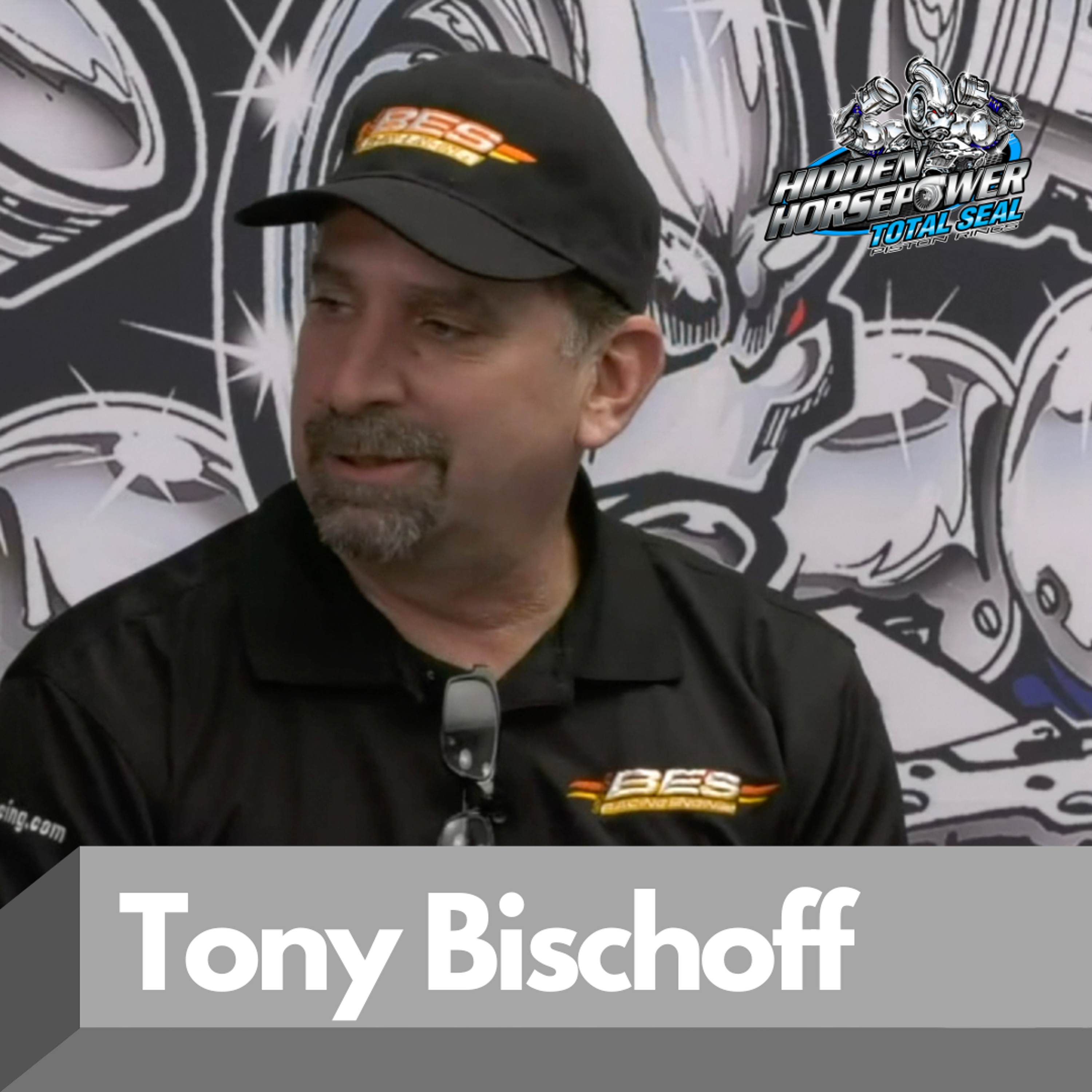 Tony Bischoff - Engine Performance Expo 2022